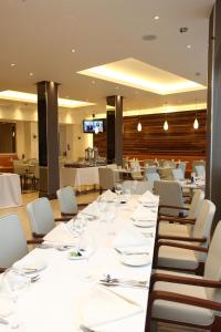 Restaurace v ubytování Park Grand Heathrow