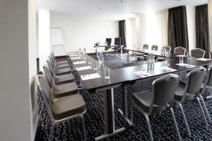Konferenční prostory v ubytování Park Grand Heathrow