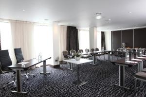 Konferenční prostory v ubytování Park Grand Heathrow