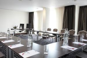 Konferenční prostory v ubytování Park Grand Heathrow
