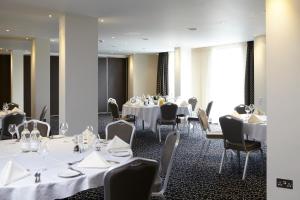 Restaurace v ubytování Park Grand Heathrow
