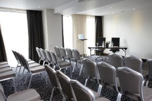 Konferenční prostory v ubytování Park Grand Heathrow