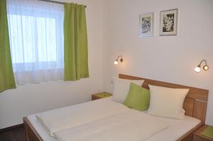 Fotografie z fotogalerie ubytování Appartements Montana v destinaci Vent