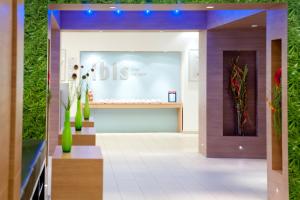 Fotografie z fotogalerie ubytování Ibis Wien Mariahilf ve Vídni