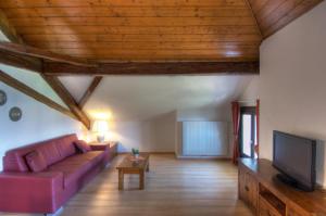 Gallery image of Apartments Waldquell in Collalbo