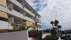 The building in which Az apartmant is located