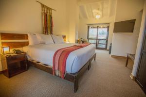 Gallery image of Tierra Viva Valle Sagrado Hotel in Urubamba