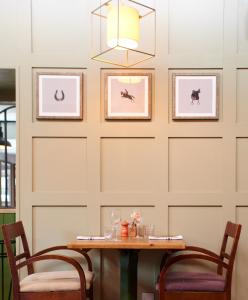 The Bear Esher