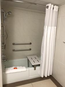 Kopalnica v nastanitvi Holiday Inn - Bloomington - Normal by IHG