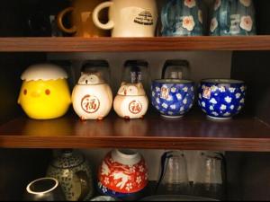 Fotografie z fotogalerie ubytování Moco hostel v Kjótu