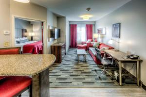 Gallery image of Staybridge Suites - University Area OSU, an IHG Hotel in Columbus