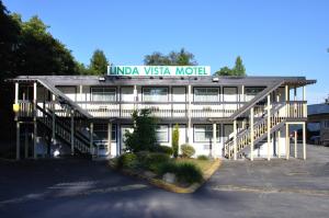 Afbeelding uit fotogalerij van Linda Vista Motel in Surrey