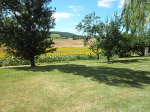 Gallery image of Domaine de la Vigne in Cadalen