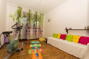 Fotografie z fotogalerie ubytování Apartment Lorenzo v Trogiru