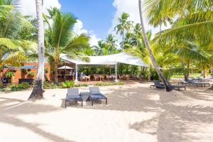 Photo de la galerie de l'établissement Apartment in Sublime Samana Résidence, à Las Terrenas