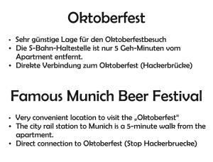 a screenshot of a menu for a brewery at LakeStarnberg Apartments in Pöcking