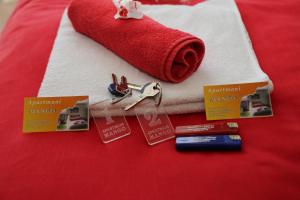 Fotografie z fotogalerie ubytování Mango Apartments v destinaci Trebinje + 84 fotografií