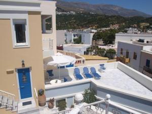 Gallery image of Limani Apartments in Plakias