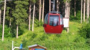 Foto dalla galleria di Chata u sovicky Malino Brdo a Ružomberok