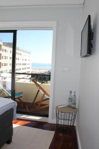 Afbeelding uit fotogalerij van Sea & Fish apartments in Matosinhos