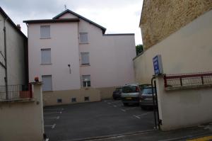 Okolí hotelu