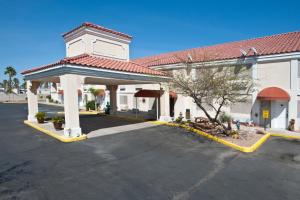 Imagen de la galería de Motel 6-Apache Junction, AZ, en Apache Junction