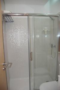 Ванна кімната в OportoView Alegria Apartment