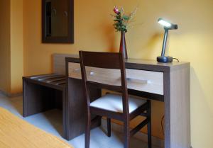 Fotografie z fotogalerie ubytování Hotel Michelangelo v destinaci Teramo