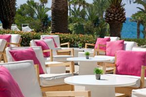 Gallery image of Sandy Beach Hotel & Spa - ex Sentido in Larnaka