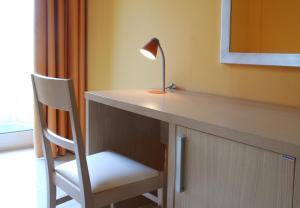 Fotografie z fotogalerie ubytování Hotel Michelangelo v destinaci Teramo