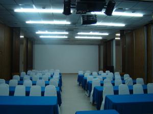 Konferenční prostory v ubytování Hotel Enriquez