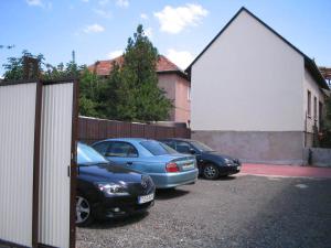Fotografia z galérie ubytovania Burg Eger v destinácii Eger