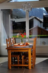 Fotografie z fotogalerie ubytování Hotel Gädi v destinaci Grächen