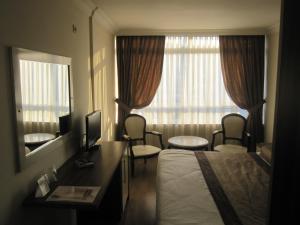 Gallery image of Alican 1 Hotel in Izmir