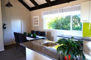 Gallery image of A Touch of Tuscany at Hillsborough in New Plymouth