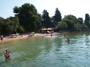 Gallery image of Apartmani Maver in Sveti Filip i Jakov