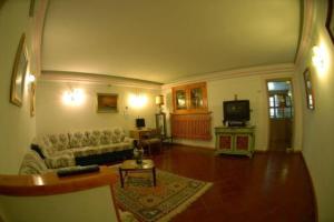 Afbeelding uit fotogalerij van Hotel Cristallo in Vigo di Fassa
