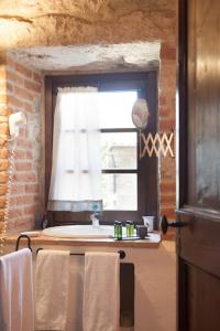 Fotografie z fotogalerie ubytování Tenuta Di Canonica v destinaci Todi