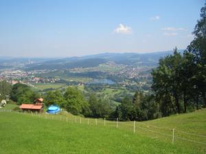 Foto da galeria de Gästehaus Maria em Köflach