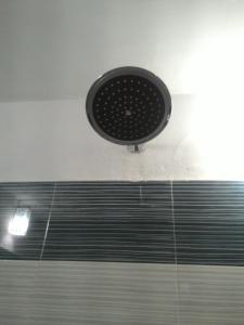 Marari Babu Homestay的一间浴室