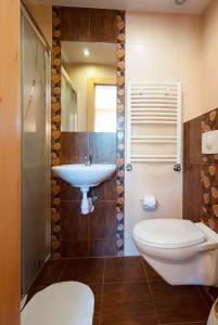 Bagno di Willa jak u Babci