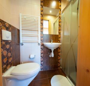 Bagno di Willa jak u Babci