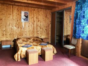 Gallery image of Hotel Fiesta in Bukovel