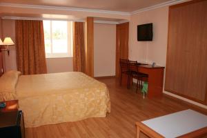 Легло или легла в стая в Hotel Cabañas