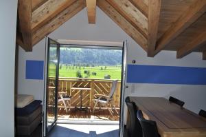 Zdjęcie z galerii obiektu Haus Piesendorf w mieście Piesendorf