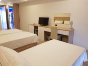 Fotografie z fotogalerie ubytování Hotel Franca Tivat v destinaci Tivat + 18 fotografií