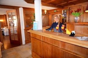 Hosté ubytování Am Zehntstadl Hotel & Sauna