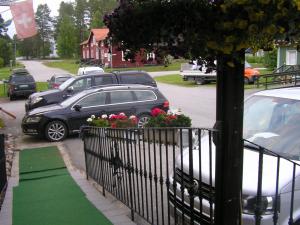 Fotografie z fotogalerie ubytování Fredrika Hotell Jakt&Fiskecamp v destinaci Fredrika
