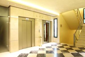 Foto dalla galleria di Promenade Hotel a Beirut