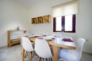 Fotografie z fotogalerie ubytování Seaside Villa Balos v destinaci Kissamos